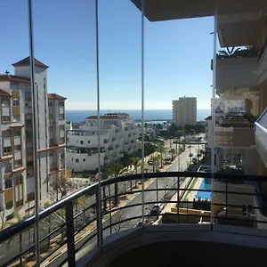 Bellavista Del Mar Apartamento